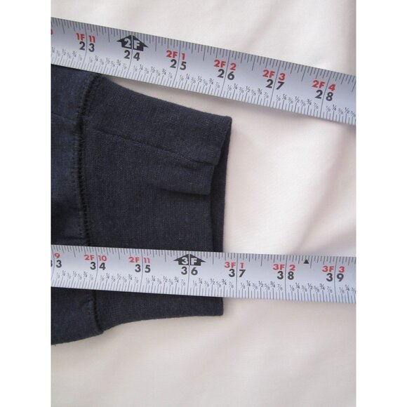 Women's Gap Cotton Blend Jogger Sweat Pants Sz M (WP353) - Picture 5 of 10